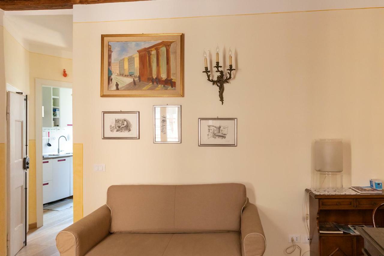 Appartamento Ca Silva, vicino Biennale Venezia Esterno foto